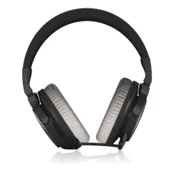 Behringer BH470U Kablolu Kulaklık Mikrofonlu (USB-A / 3.5mm, Siyah) - 6