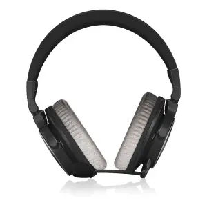 Behringer BH470U Kablolu Kulaklık Mikrofonlu (USB-A / 3.5mm, Siyah) - 6