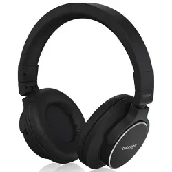 Behringer BH480NC Premium Referans Sınıfı Bluetooth'lu Kulaklık - 3