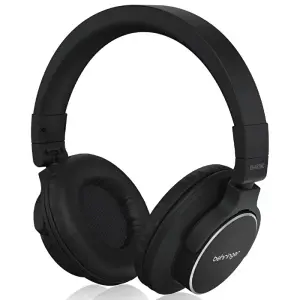 Behringer BH480NC Premium Referans Sınıfı Bluetooth'lu Kulaklık - 3