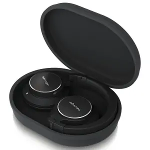 Behringer BH480NC Premium Referans Sınıfı Bluetooth'lu Kulaklık - 4