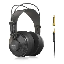 Behringer BH60 Kapalı Tip Stüdyo Kulaklığı - 2