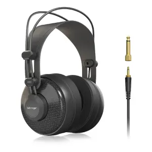 Behringer BH60 Kapalı Tip Stüdyo Kulaklığı - 2