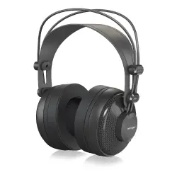 Behringer BH60 Kapalı Tip Stüdyo Kulaklığı - 4