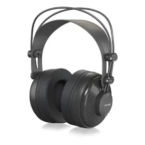Behringer BH60 Kapalı Tip Stüdyo Kulaklığı - 4