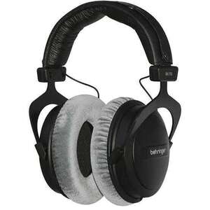Behringer BH770 Closed-Back Studio Headphones - Behringer