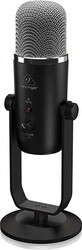 Behringer BIGFOOT USB Studio Condenser Microphone - 3