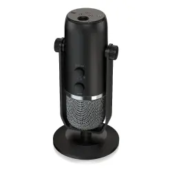 Behringer BIGFOOT All-in-One USB Stüdyo Kondenser Mikrofonu - 5