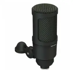 Behringer BM-1 Kondansatör Stüdyo Mikrofonu - 2
