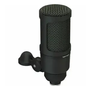 Behringer BM-1 Kondansatör Stüdyo Mikrofonu - 2