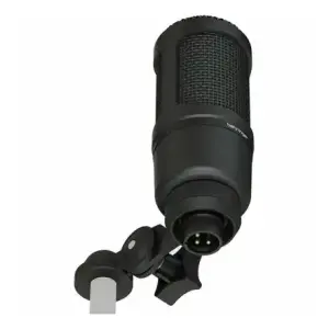 Behringer BM-1 Kondansatör Stüdyo Mikrofonu - 3