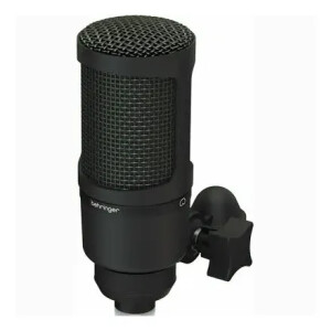 Behringer BM1 Condenser Studio Microphone - Behringer