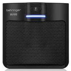 BEHRINGER BU100 Condenser Mikrofon - 1