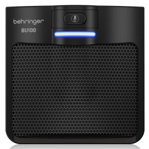 BEHRINGER BU100 Condenser Mikrofon - Behringer