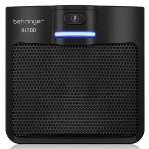 BEHRINGER BU100 Condenser Mikrofon - 1