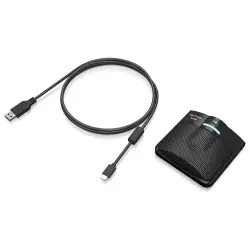 BEHRINGER BU100 Condenser Mikrofon - 7