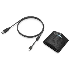 BEHRINGER BU100 Condenser Mikrofon - 7