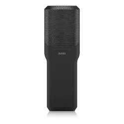 Behringer BU200 Premium Süperkardioid USB Kondenser Mikrofon (Stand Dahil) - 5