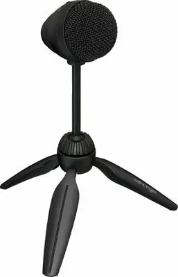 Behringer BU5 Premium Desktop Condenser USB Microphone - 2