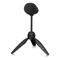 Behringer BU5 Premium Desktop Condenser USB Microphone - 2