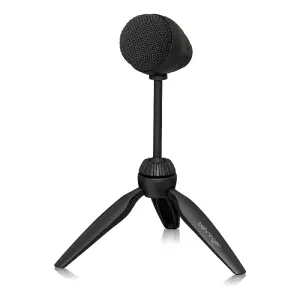 Behringer BU5 Premium Desktop Condenser USB Microphone - 2