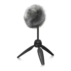 Behringer BU5 Premium Desktop Condenser USB Microphone - 6