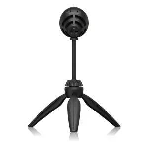 Behringer BU5 Premium Masaüstü USB Kondansatör Mikrofonu - 4