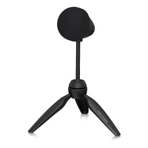 Behringer BU5 Premium Masaüstü USB Kondansatör Mikrofonu - 5