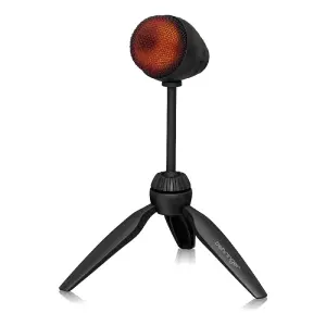 Behringer BU5 Premium Masaüstü USB Kondansatör Mikrofonu - 7