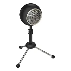 Behringer BV-BOMB Vintage Bomb USB Mikrofon (Masaüstü Standlı) - 1