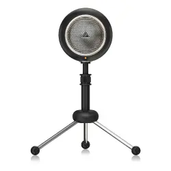 Behringer BV-BOMB Vintage Bomb USB Mikrofon (Masaüstü Standlı) - 2