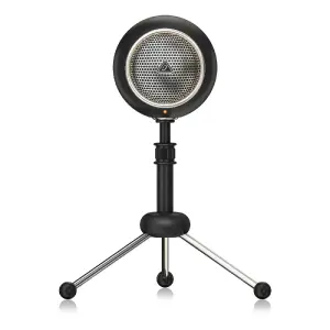 Behringer BV-BOMB Vintage Bomb USB Mikrofon (Masaüstü Standlı) - 2
