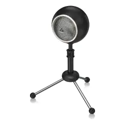 Behringer BV-BOMB Vintage Bomb USB Mikrofon (Masaüstü Standlı) - 3