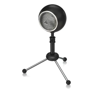 Behringer BV-BOMB Vintage Bomb USB Mikrofon (Masaüstü Standlı) - 3