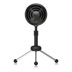 Behringer BV-BOMB Vintage Bomb USB Mikrofon (Masaüstü Standlı) - 4