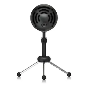 Behringer BV-BOMB Vintage Bomb USB Mikrofon (Masaüstü Standlı) - 4