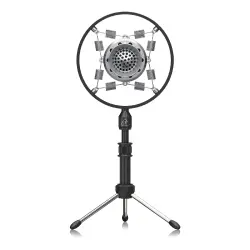 Behringer BV635 Vintage Spring-Mount USB Mikrofon - 2