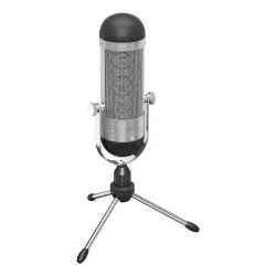 Behringer BVR84 Vintage USB Kapsül Mikrofonu - 1