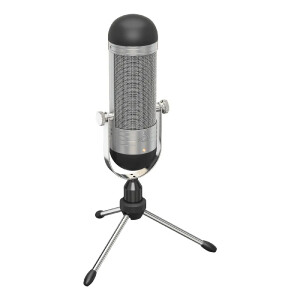 Behringer BVR84 Vintage USB Kapsül Mikrofonu - Behringer