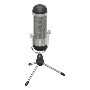 Behringer BVR84 Vintage USB Kapsül Mikrofonu - 1