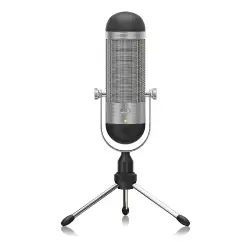 Behringer BVR84 Vintage USB Kapsül Mikrofonu - 2