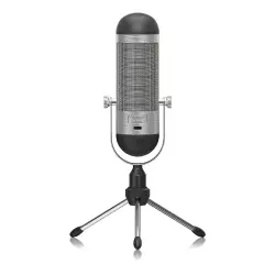 Behringer BVR84 Vintage USB Kapsül Mikrofonu - 4