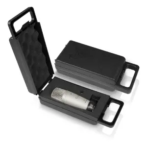 Behringer C-3 Çift Diyaframlı Büyük Diyaframlı Kondansatör Mikrofonu - 2