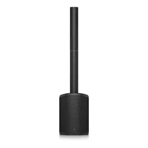 Behringer C210 200W Bluetooth’lu Kolon Tipi Aktif Taşınabilir Ses Sistemi (8″ Subwoofer’lı) - 1