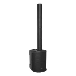 Behringer C210 200W Bluetooth’lu Kolon Tipi Aktif Taşınabilir Ses Sistemi (8″ Subwoofer’lı) - 2