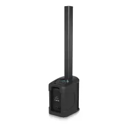 Behringer C210 200W Bluetooth’lu Kolon Tipi Aktif Taşınabilir Ses Sistemi (8″ Subwoofer’lı) - 6