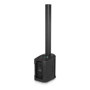 Behringer C210 200W Bluetooth’lu Kolon Tipi Aktif Taşınabilir Ses Sistemi (8″ Subwoofer’lı) - 6