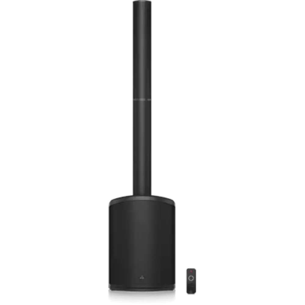 Behringer C210 200W Active Column Speaker - 1