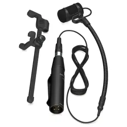 Behringer CB100 Akustik Gitar için Condenser Mikrofon - 1