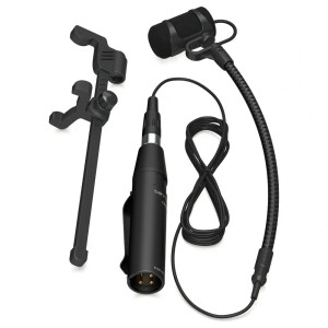 Behringer CB100 Akustik Gitar için Condenser Mikrofon - Behringer